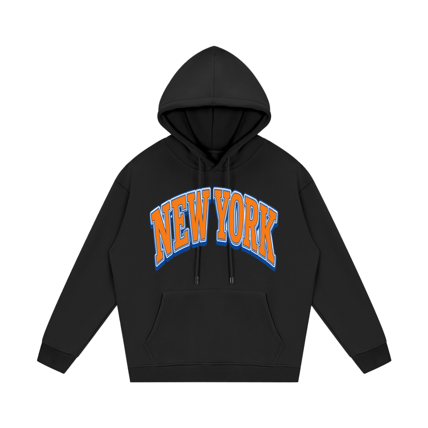 I believe knicks Hoodie