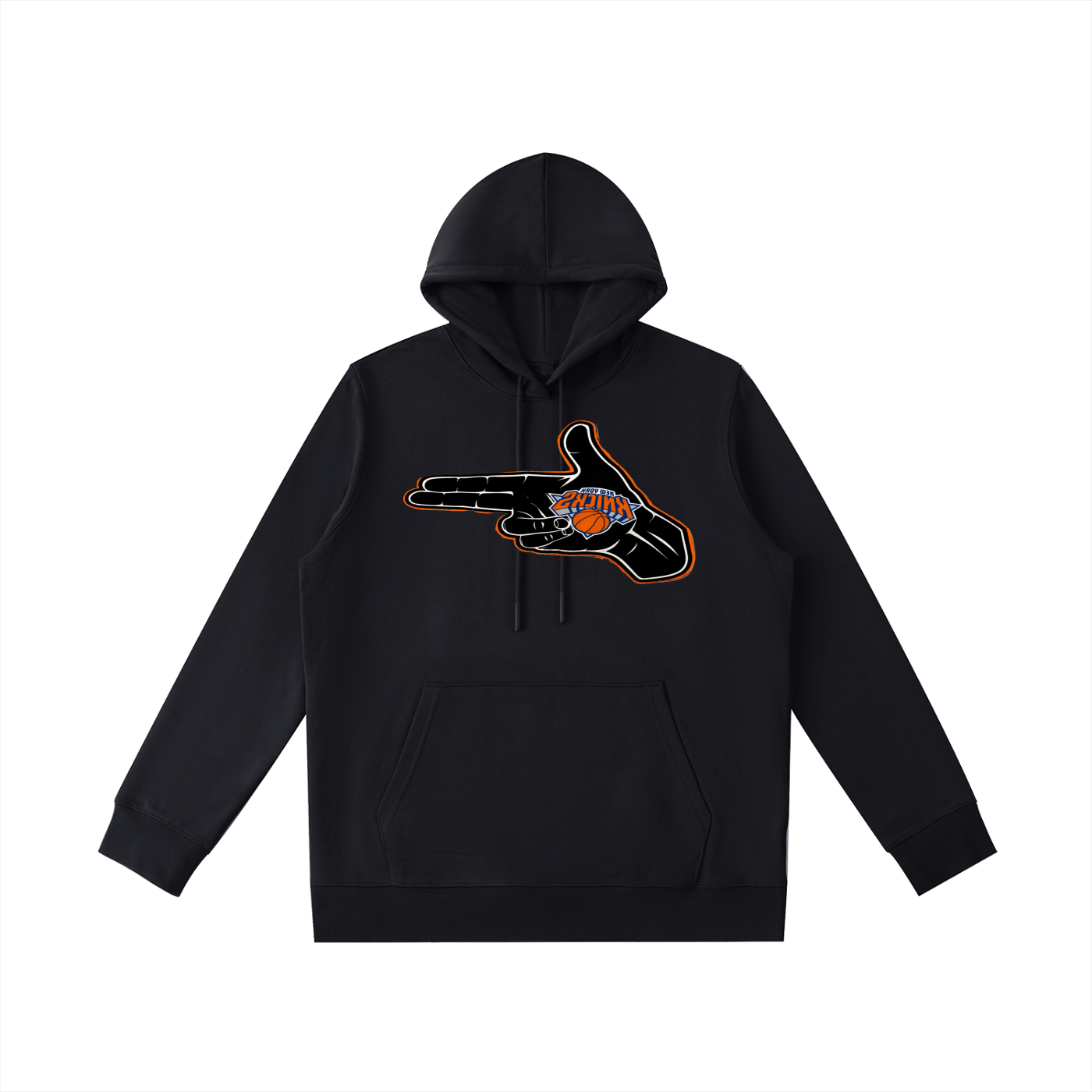 Knicks emojis Hoodie