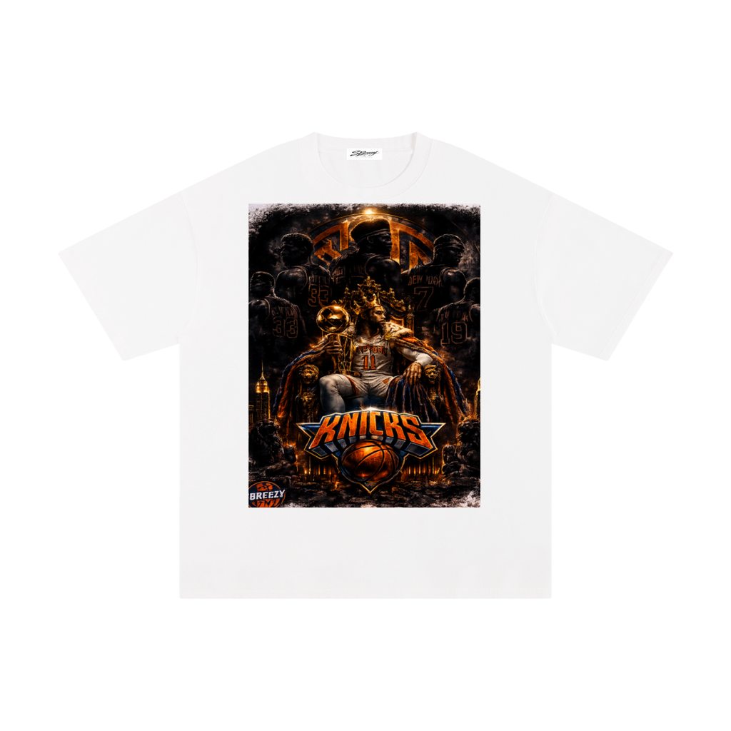 King JB T-Shirt