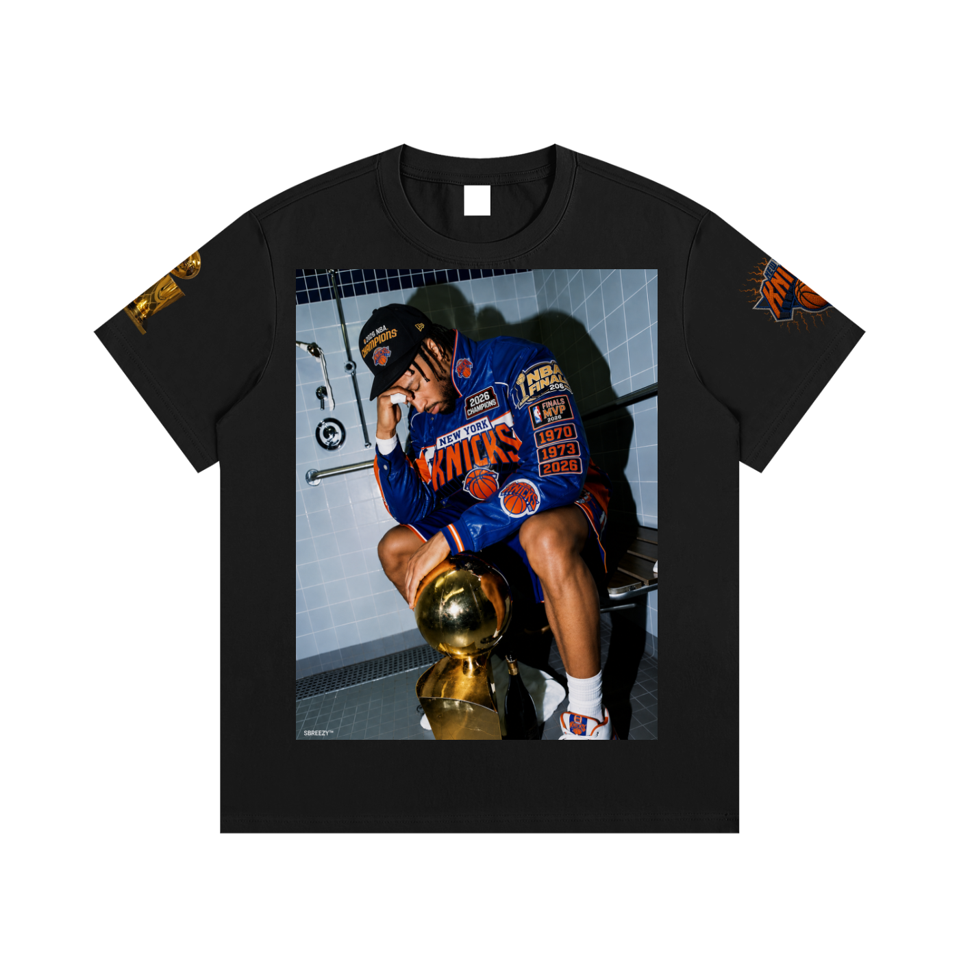 Championship love T-Shirt