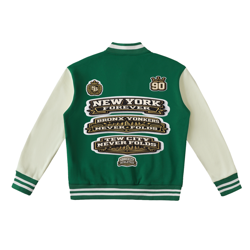 Nyc love Jacket