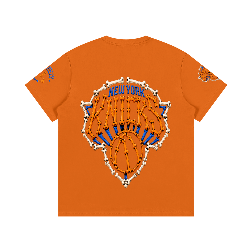 Bones Brunson T-Shirt
