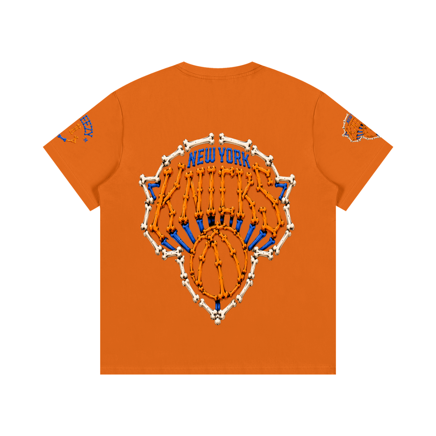 Bones Brunson T-Shirt
