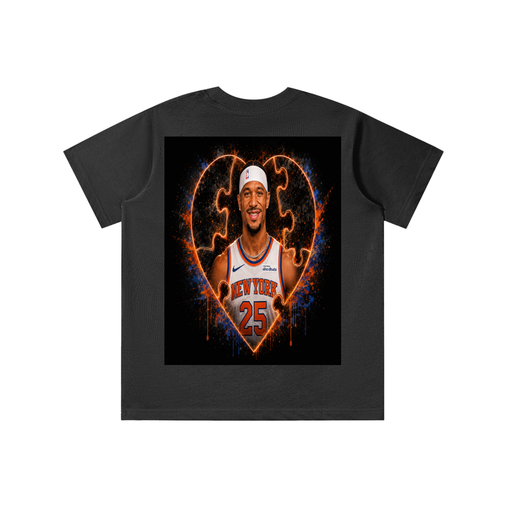 Kids' Hart puzzle T-shirt