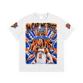 In Cap We Trust T-shirt