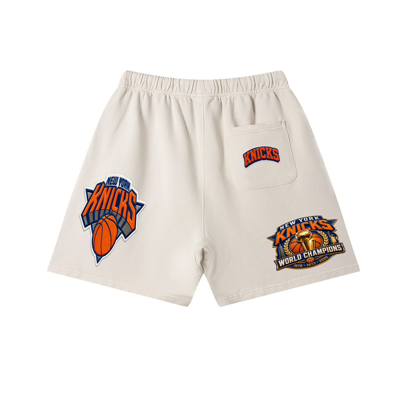 Knicks championship Shorts