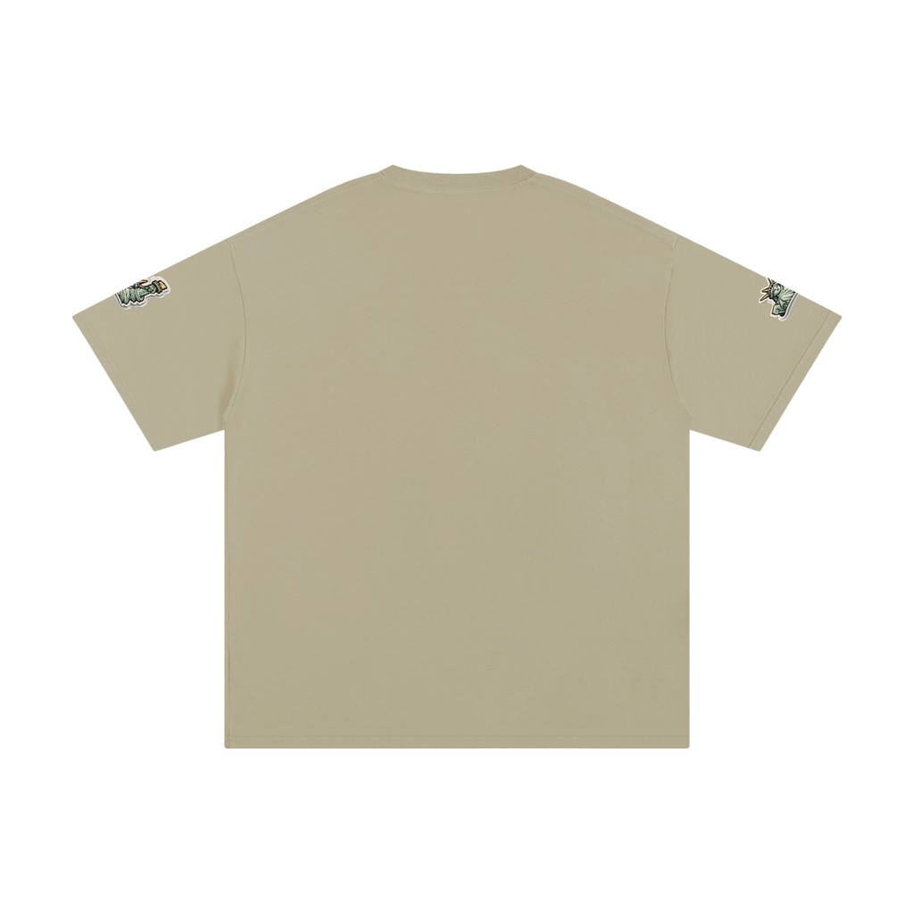 What Up Dun Dun T-Shirt