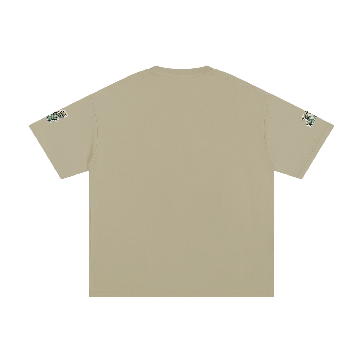 What Up Dun Dun T-Shirt