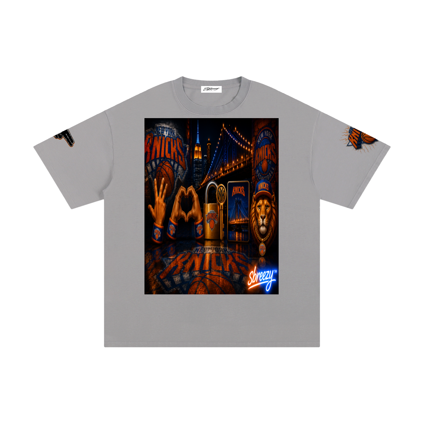 Knicks emojis T-Shirt