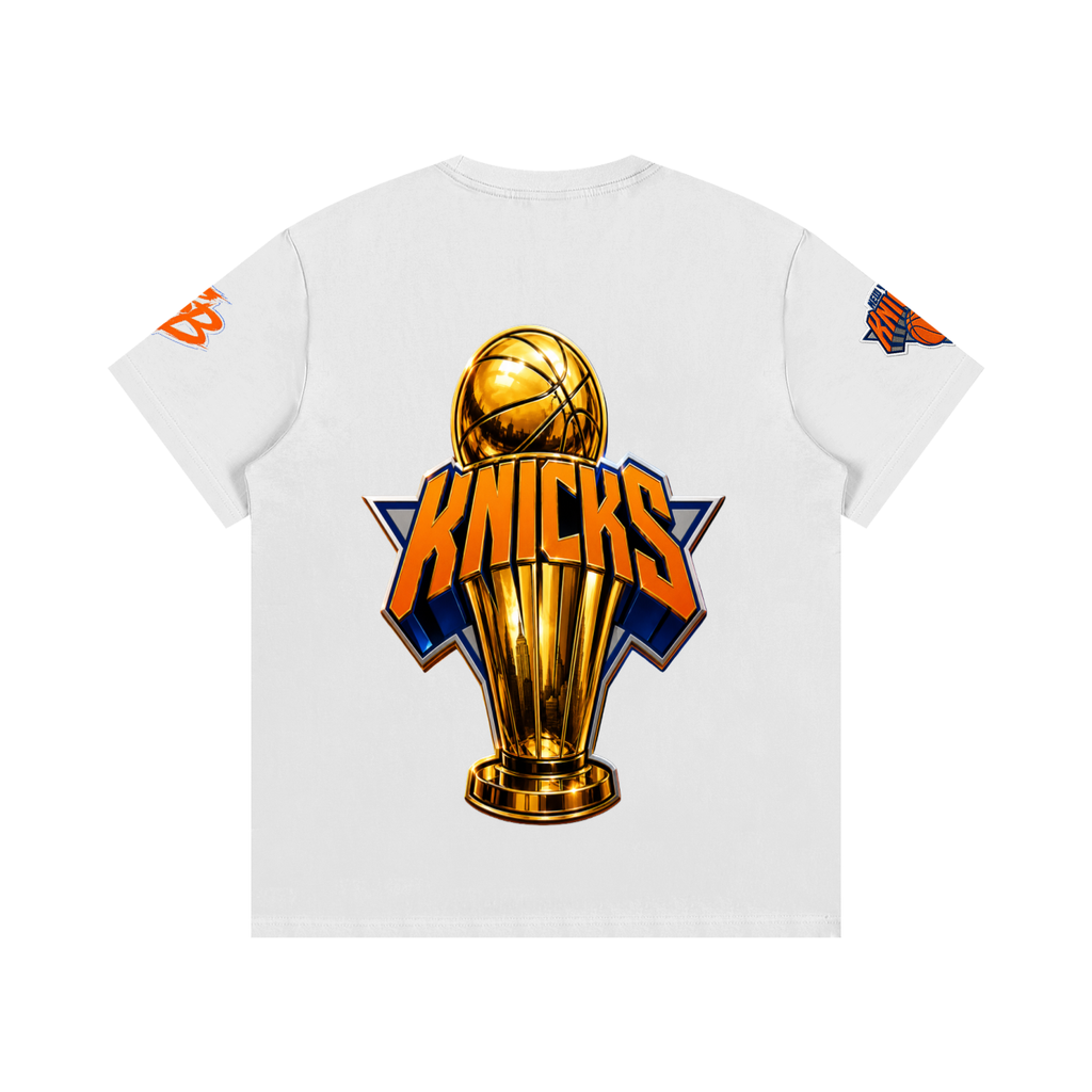 Knicks Broke The League T-Shirt