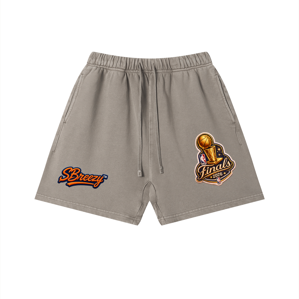 Knicks championship Shorts