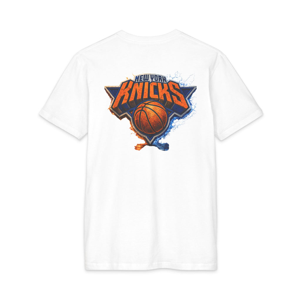 Knicks "Clutch Captain" Men's Tee