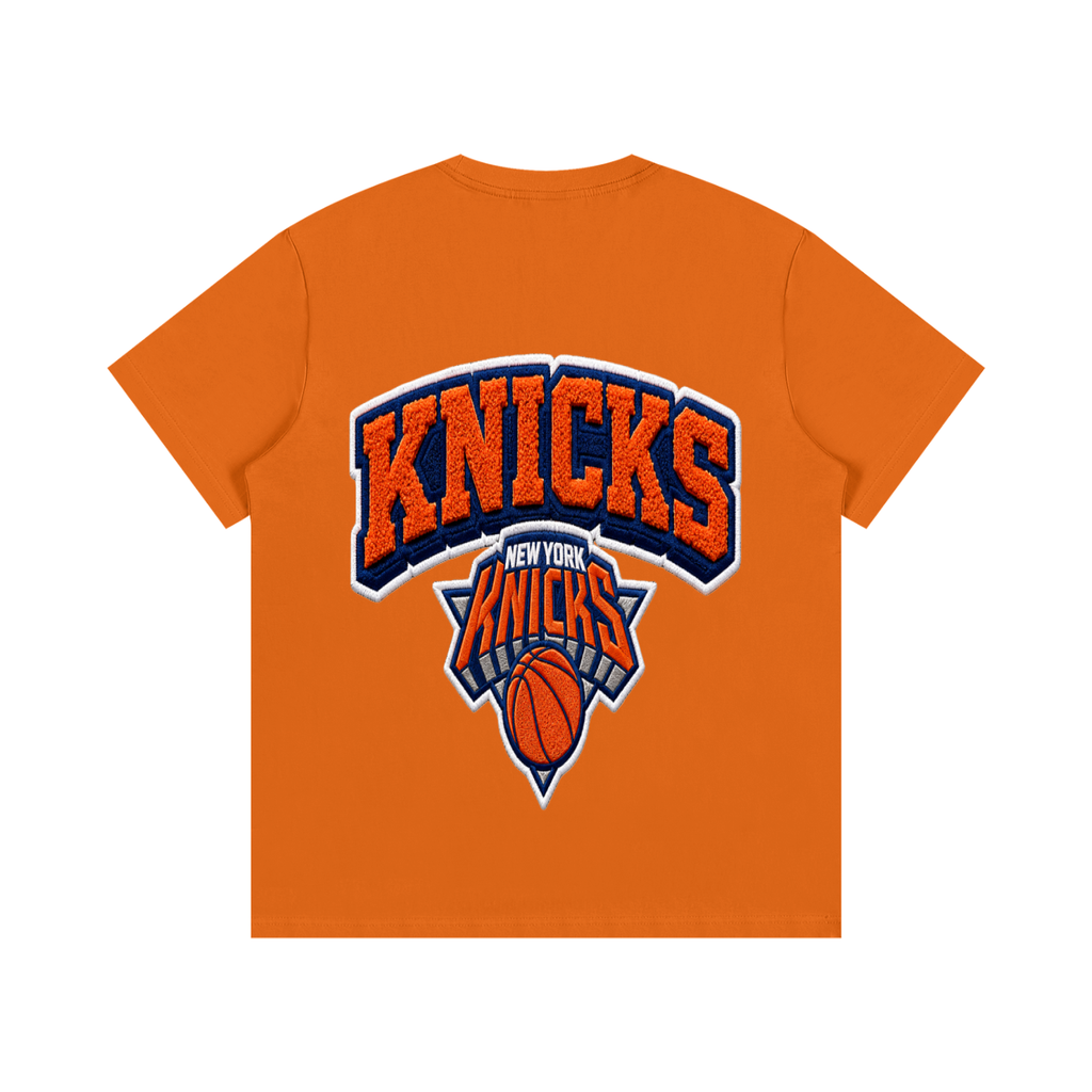Knicks Mafia T-Shirt
