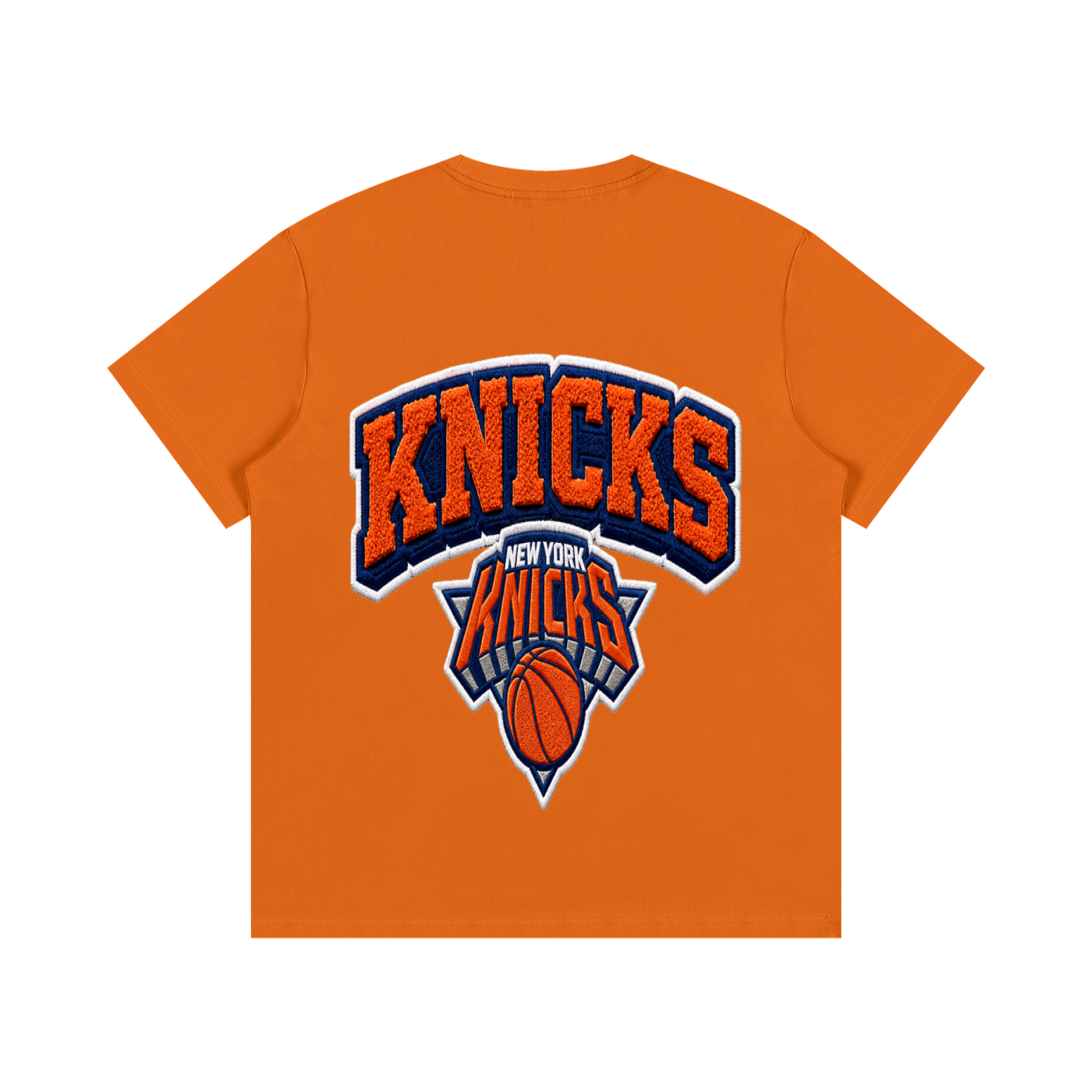 Knicks Mafia T-Shirt