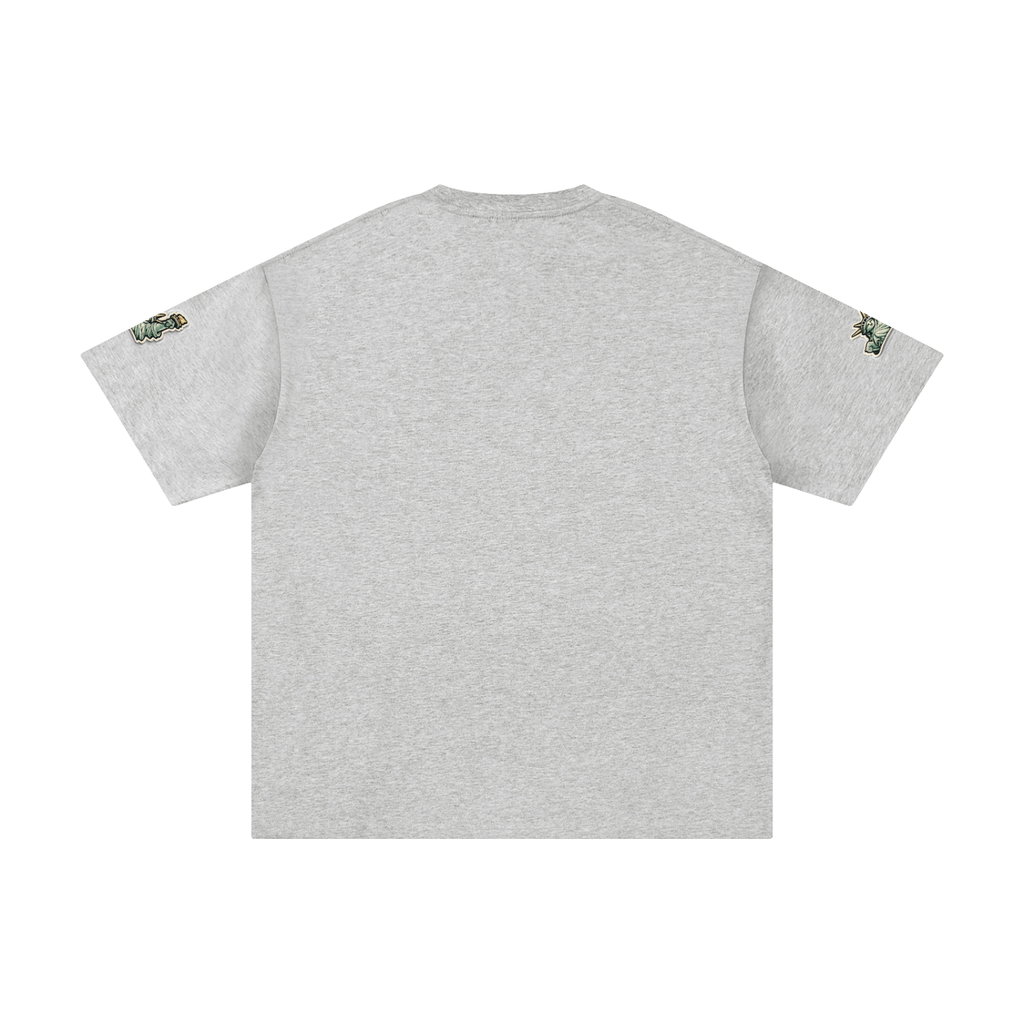 What Up Dun Dun T-Shirt