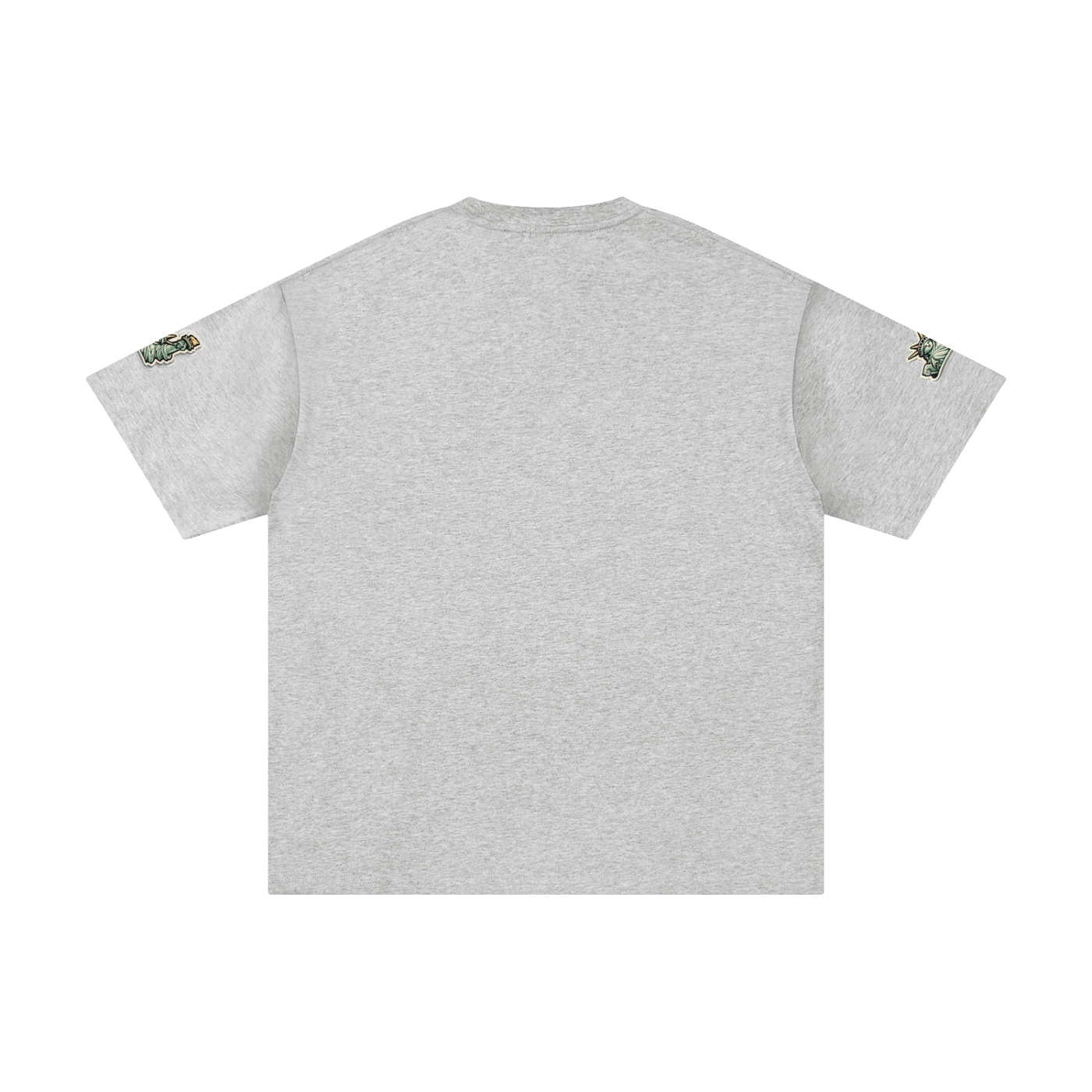 What Up Dun Dun T-Shirt