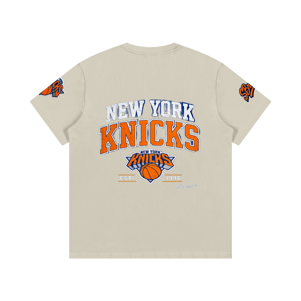 Knicks vs world T-Shirt