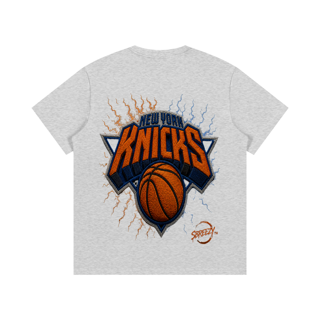 Knicks Vs The World T-shirt