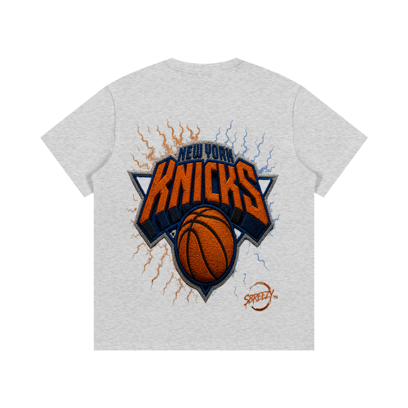 Knicks Vs The World T-shirt