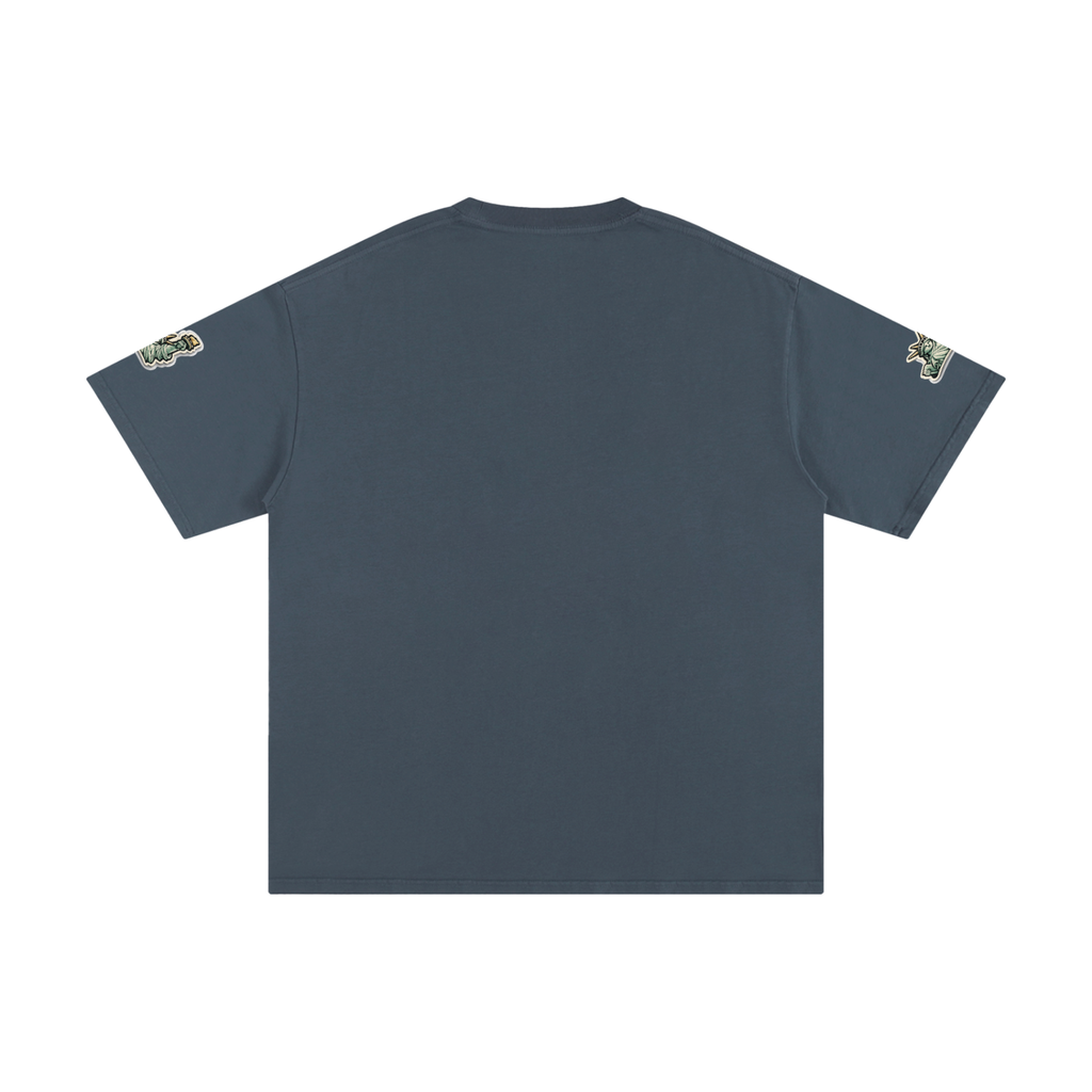 What Up Dun Dun T-Shirt