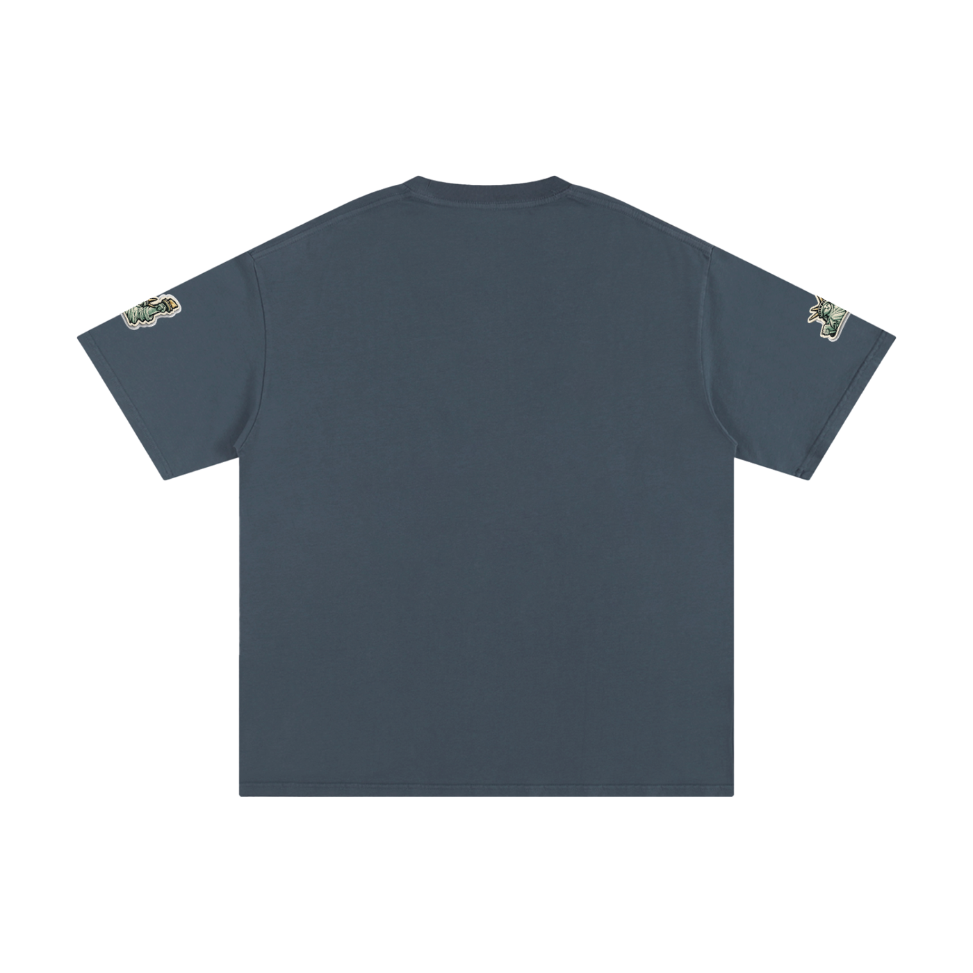 What Up Dun Dun T-Shirt
