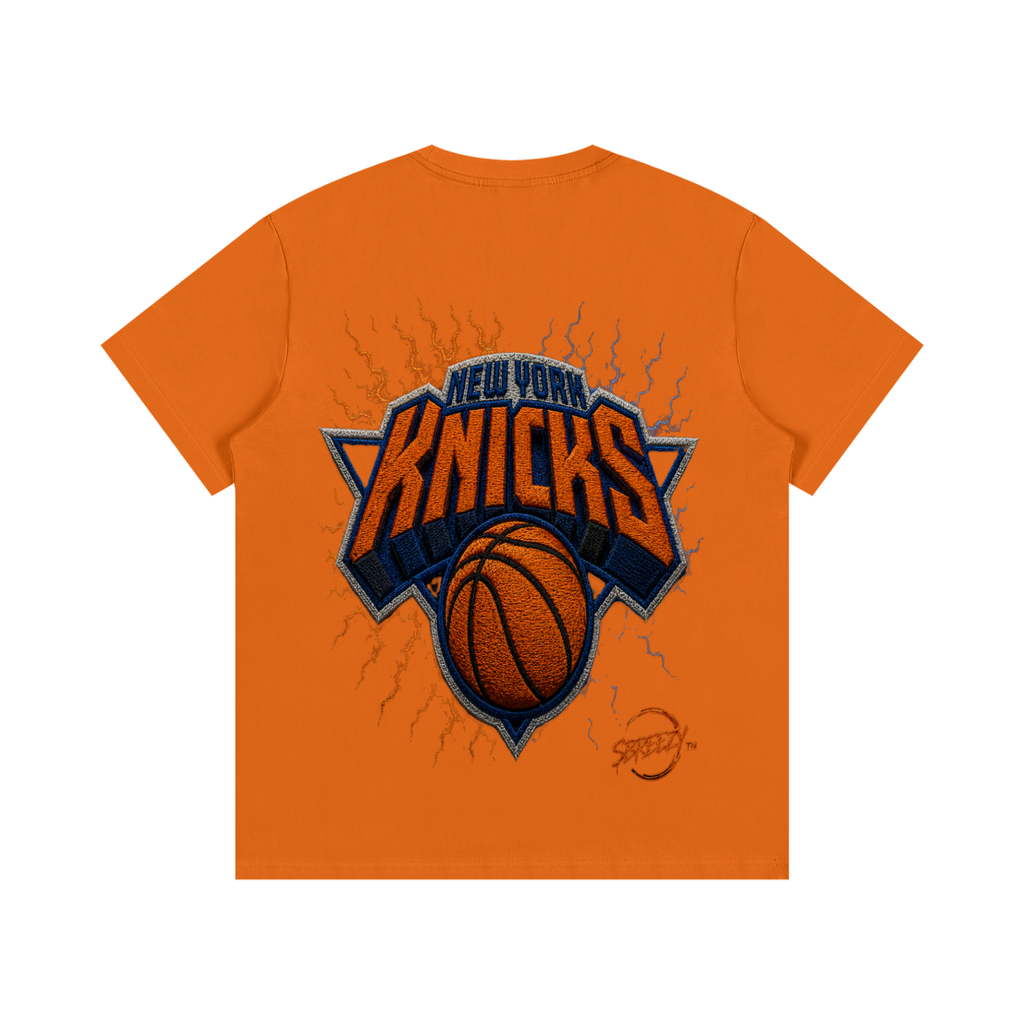 Knicks Vs The World T-shirt