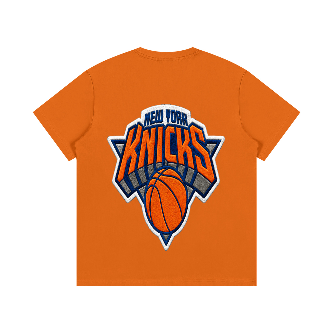 Classic Pat Ewing T-Shirt
