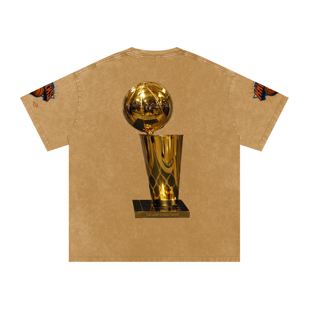 The Knicks movement T-Shirt