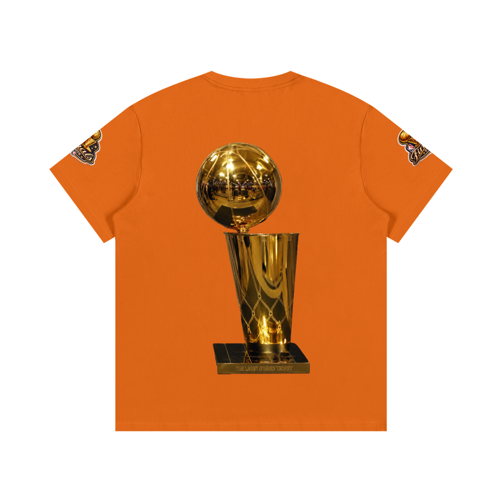 Knicks Mountain Top T-Shirt