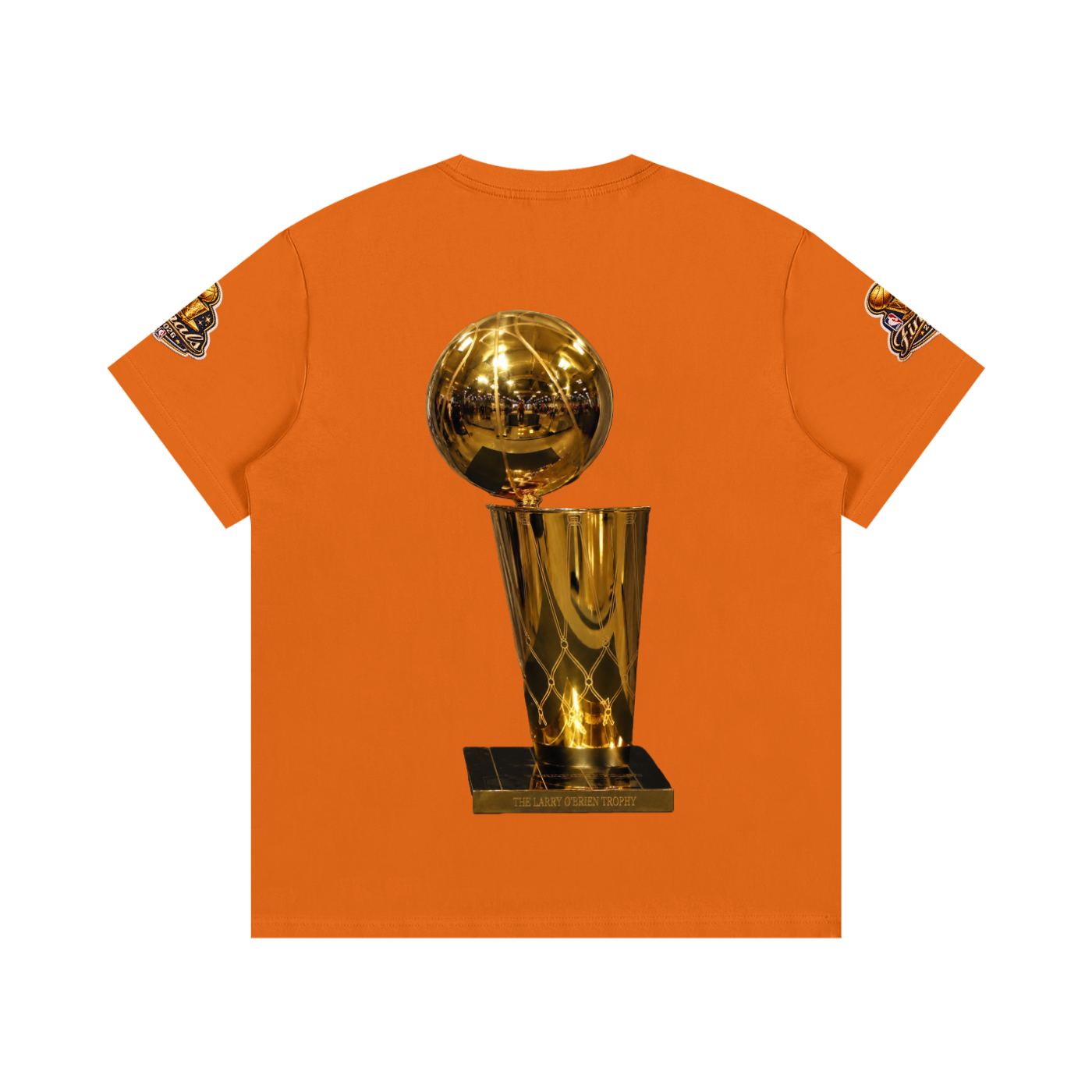 Knicks Mountain Top T-Shirt