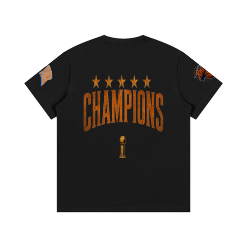 2026 Knicks championship T-Shirt
