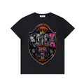 Knicks record label connect Crewneck T-Shirt