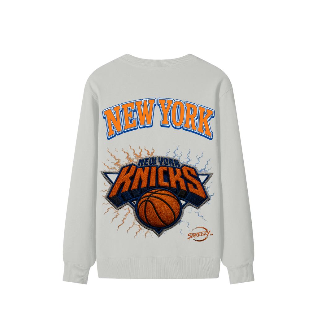 Knicks ack Sweatshirt