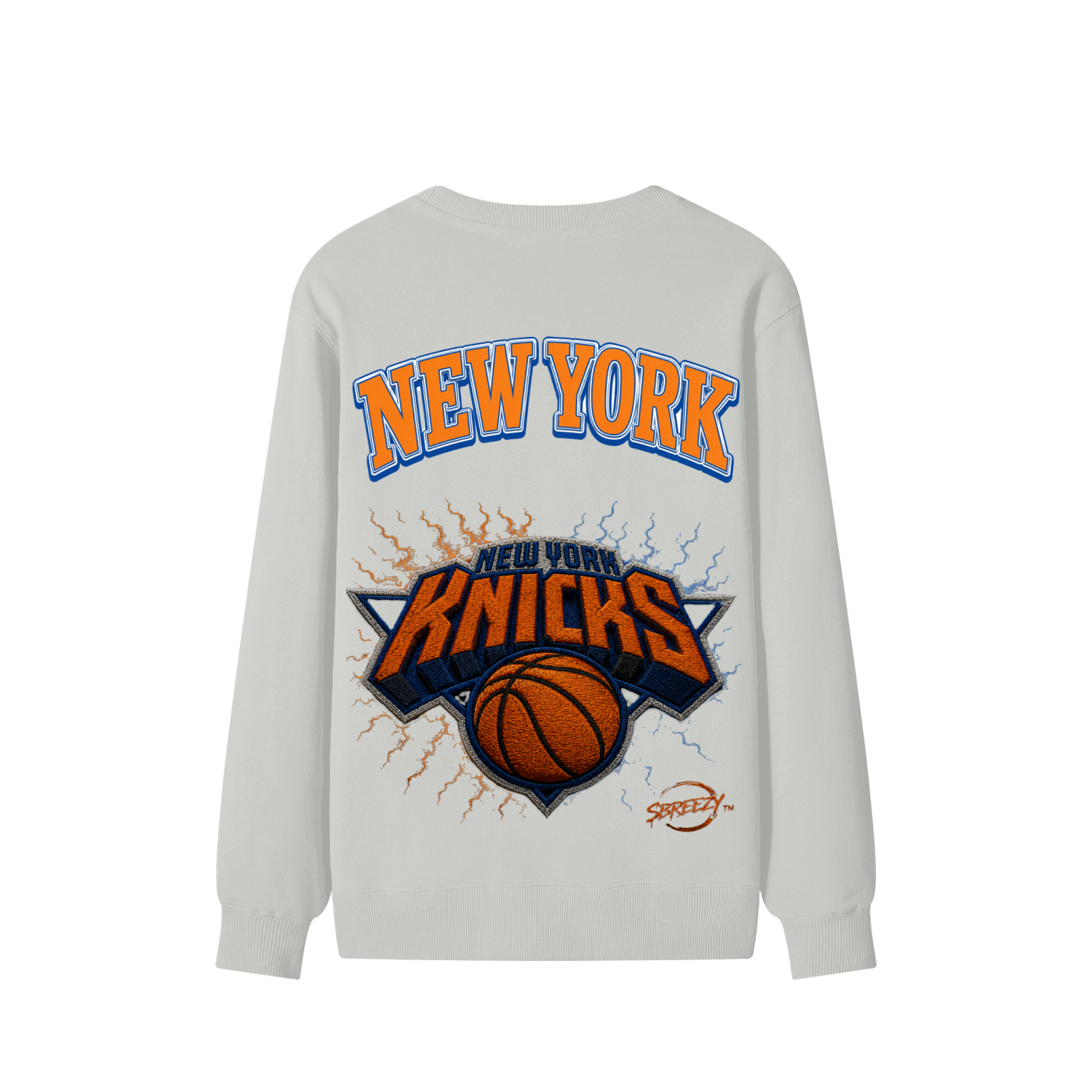 Knicks ack Sweatshirt