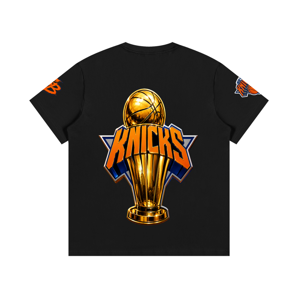 Knicks Broke The League T-Shirt
