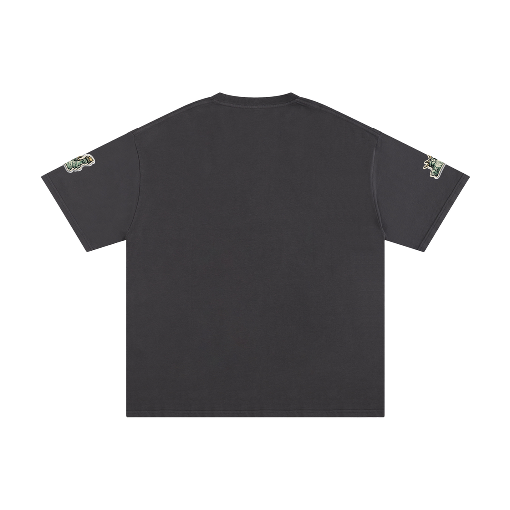 What Up Dun Dun T-Shirt