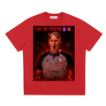 Evil devil NBA Foster T-Shirt