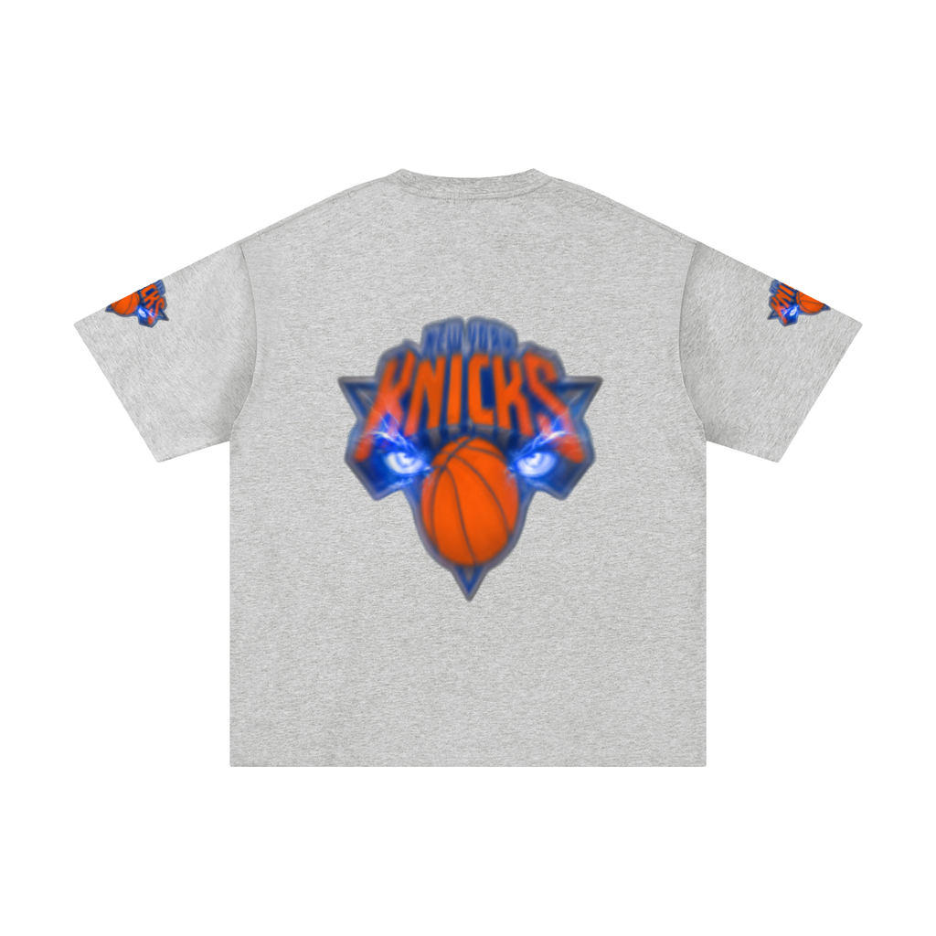 Knicks blurry logo T-Shirt