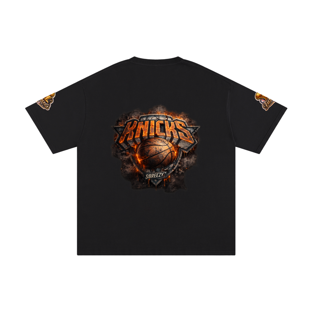JB/Kobe mirror T-Shirt