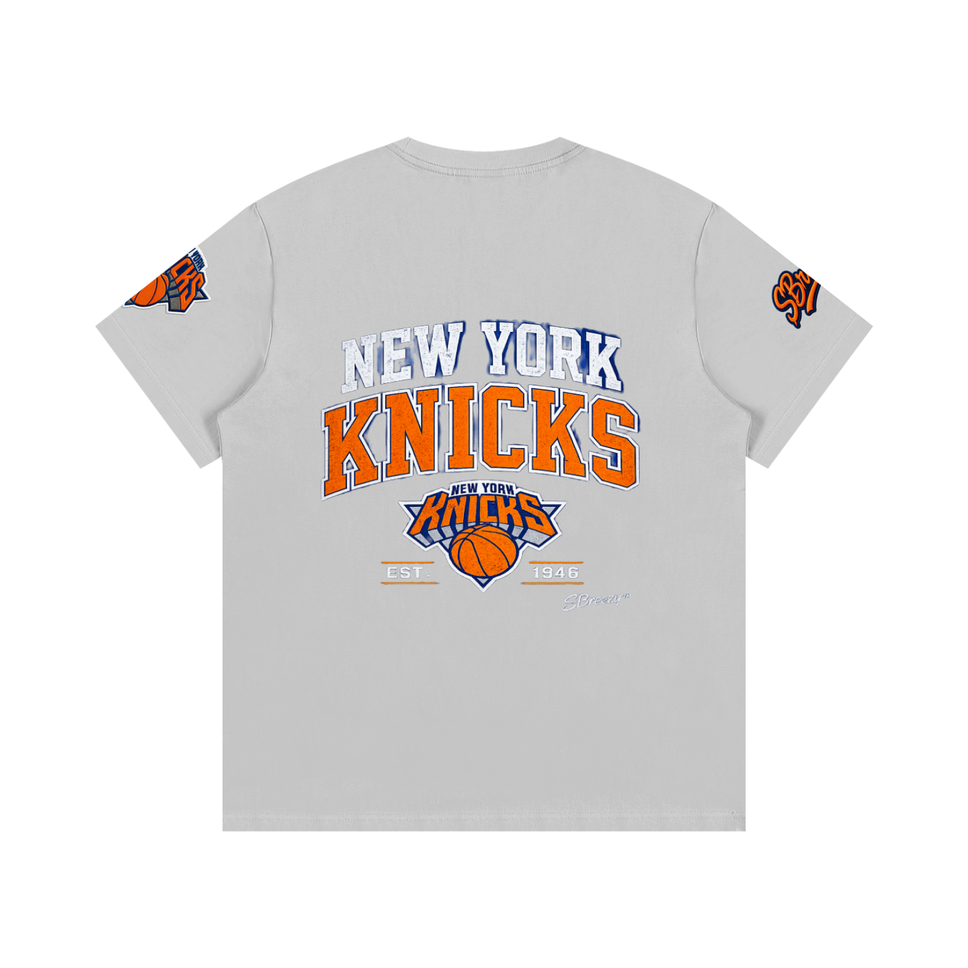 NEW York T-Shirt