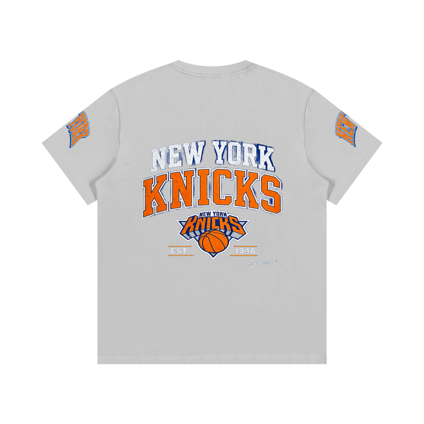 I'm a New Yawwker T-Shirt