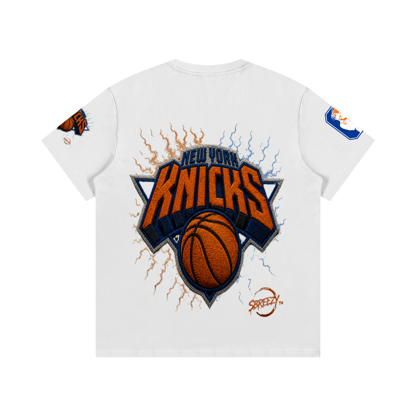Knicksmaxxing jb another celly T-Shirt
