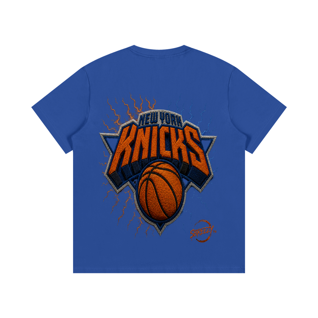 Knicks Vs The World T-shirt