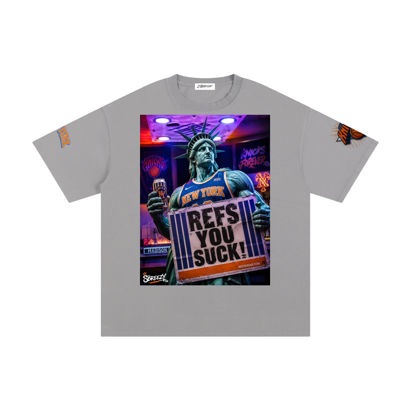 Ref suck T-Shirt