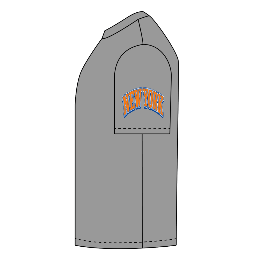 Double down Knicks T-Shirt