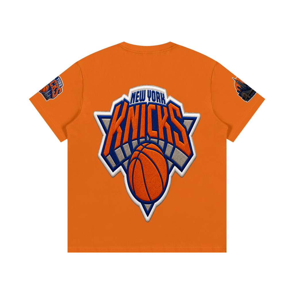 Five Nights at Freddy's Knicks T-Shirt