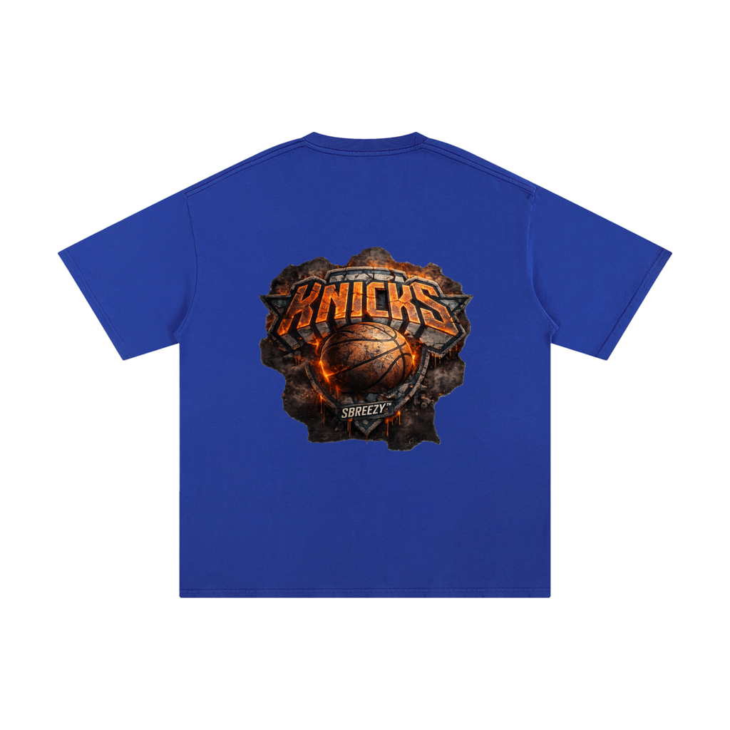 King JB T-Shirt