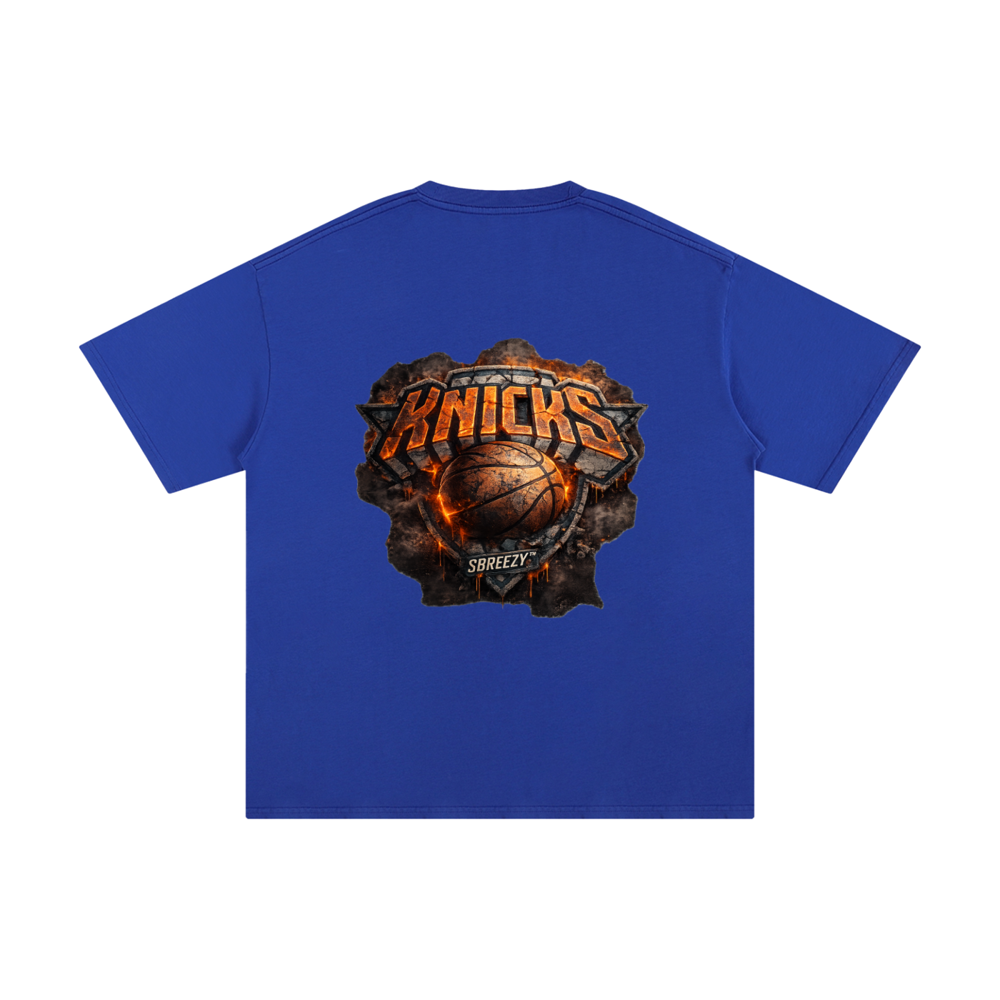 King JB T-Shirt