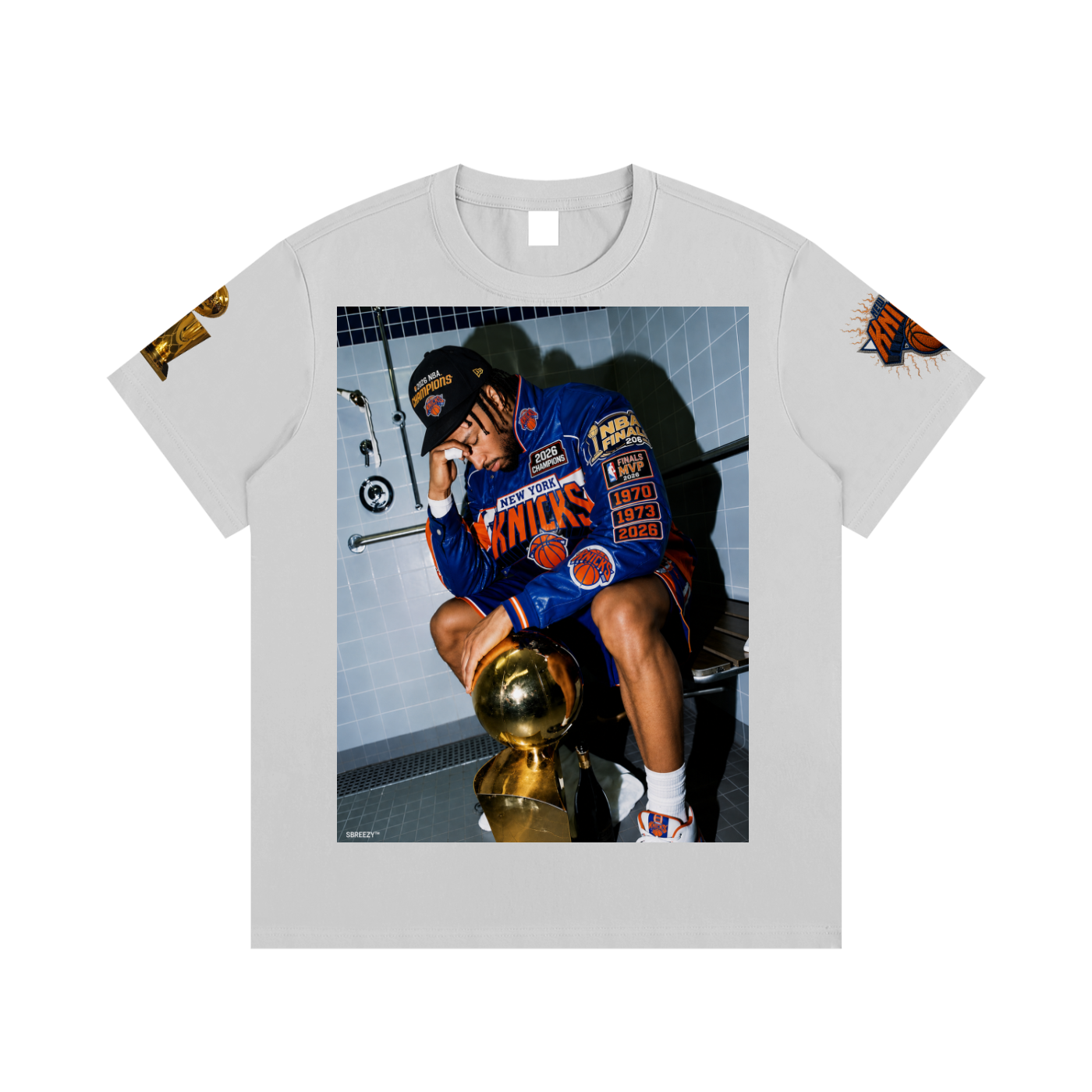 Championship love T-Shirt