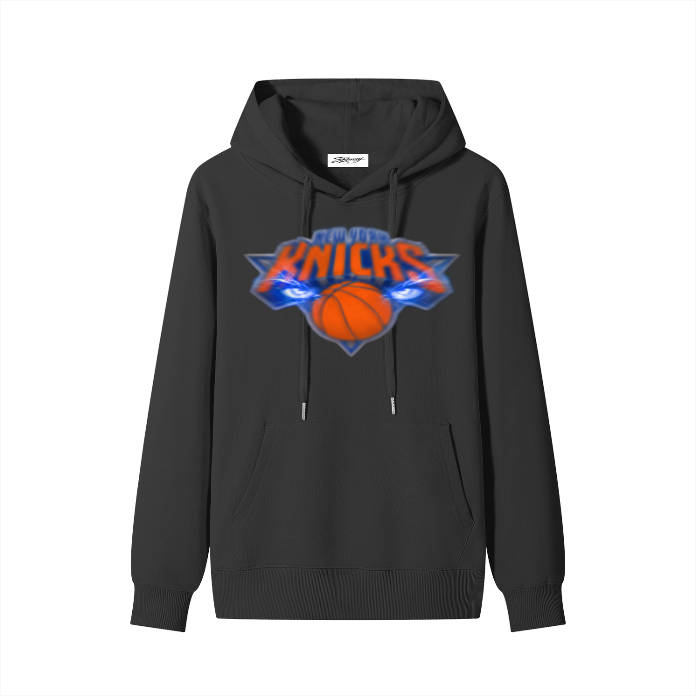 New York ack Hoodie